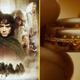 Yes, The Fellowship of the Ring is the best Lord of the Rings film actually