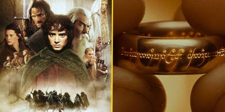 Yes, The Fellowship of the Ring is the best Lord of the Rings film actually