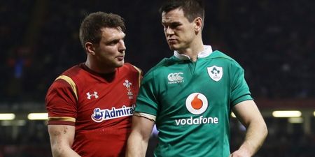 Nigel Owens on the best and worst players to referee