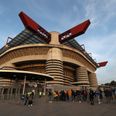 AC Milan CEO Ivan Gazidis defends controversial plan to demolish San Siro