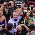 Tyson Fury ordered to fight Dillian Whyte by WBC