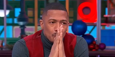 Nick Cannon reveals heartbreak after his 5-month-old son dies of a brain tumour