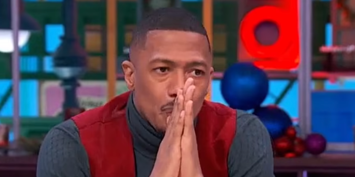 Nick Cannon reveals five month old son has died