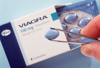Viagra may lower Alzheimer’s risk, study suggests