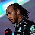 Mercedes end F1 partnership with Kingspan, company linked to Grenfell Tower