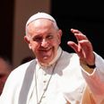 Pope says sex outside marriage ‘isn’t most serious sin’