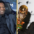Brazil legend Pele hospitalised for treatment on colon tumour