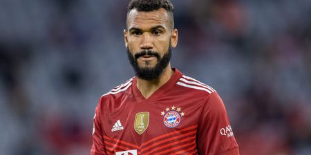Eric Maxim Choupo-Moting ‘still battling symptoms’ after severe COVID-19 infection