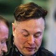 Elon Musk issues warning about crumbling of civilisation