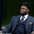 Micah Richards responds to Carragher’s American accent with ‘C grade’ Italian
