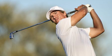 Ryder Cup-winning golfer Thorbjorn Olesen cleared of sex assault