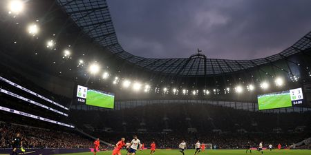 Tottenham confirm game against Rennes postponed due to covid outbreak