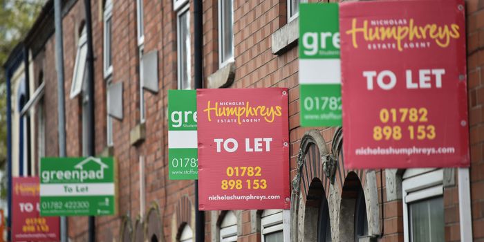 Renters won't have to pay deposits under new company's scheme