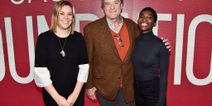 John Goodman reveals 90kg weight loss at new series premiere