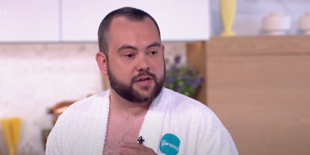 Naked Attraction contestant went on show to outwit girls who threatened to leak his nudes