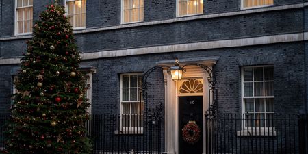 300,000 now attending No 10 Christmas rave