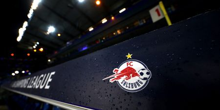 RB Salzburg apologise after coach called Sevilla ‘Spanish w***ers’