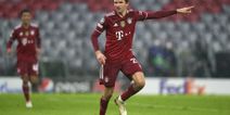 Thomas Muller claims Barcelona couldn’t ‘handle the intensity’ of Bayern Munich
