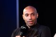 Thierry Henry reveals ‘hero’ message he sent Bukayo Saka after Euro 2020 final