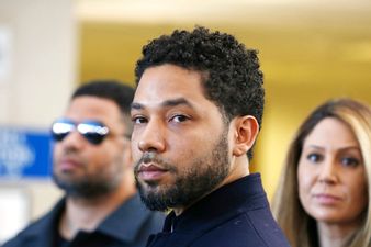 Jussie Smollett faces jail after guilty verdict over fake hate crime against himself