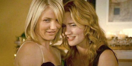Chilling fan theory about Cameron Diaz and Kate Winslet in The Holiday is ruining film for fans