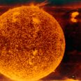 Devastating solar storm ‘could send mankind back to Dark Age’, says new study
