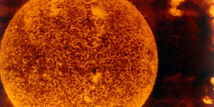 Solar storm could send us back to the Dark Ages