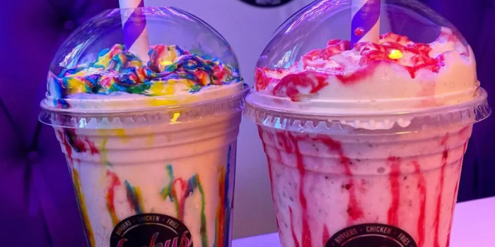 takeaway refunds order because ice cream was too cold