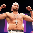 Tyson Fury’s comments on nutrition labelled ‘confusing’ and ‘strange’