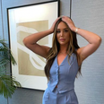 Charlotte Crosby held at Dubai airport after sex toy found in luggage
