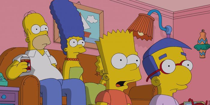 The definitive list of Simpsons predictions