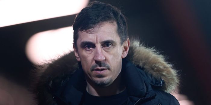 Gary neville calls for mass protest at Downing Street