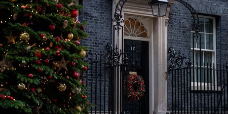 Met Police threatened with legal action over decision not to investigate Downing Street Xmas party