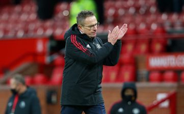 Rangnick won’t convince players to stay at Manchester United if they wish to leave
