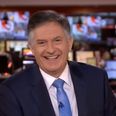 Simon McCoy leaves GB News just six months after channel launch