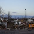 Death toll rises to 70 in Kentucky after worst ever tornadoes