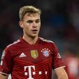 Joshua Kimmich reportedly ‘now wants to be vaccinated’