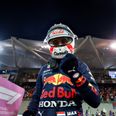 Max Verstappen wins first F1 World Drivers’ Championship