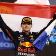 Max Verstappen ‘wants to stay with Red Bull for life’ following F1 title win