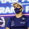 Christian Horner jokingly promises Nicholas Latifi a lifetime supply of Red Bull