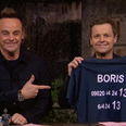 Ant and Dec savagely roast Boris Johnson moments after Omicron ’emergency’ speech