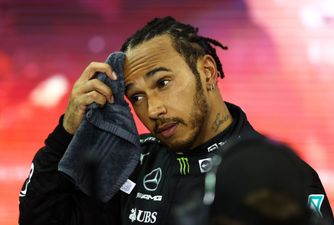 Lewis Hamilton set to be knighted this Wednesday