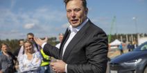 Elon Musk voted TIME’s 2021 Person of the Year