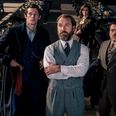 First Fantastic Beasts 3 trailer shows Mads Mikkelsen as Johnny Depp’s replacement