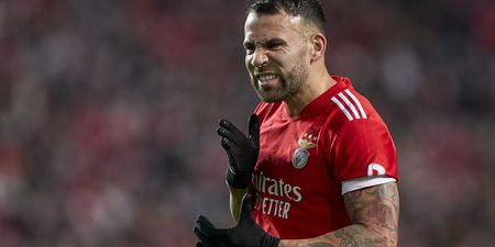 Nicolás Otamendi violently assaulted and robbed at home