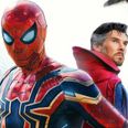 Spider-Man No Way Home becomes highest fan-rated movie in Rotten Tomatoes history