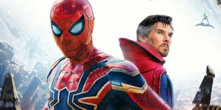 Spider-Man No Way Home becomes highest fan-rated movie in Rotten Tomatoes history