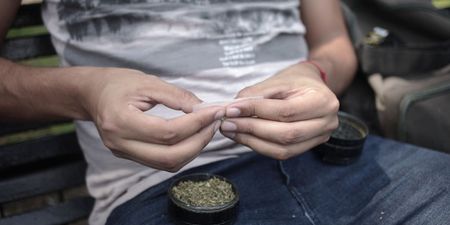 First country in Europe legalises marijuana for personal use