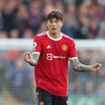 Victor Lindelof undergoing tests following breathing difficulties at Norwich