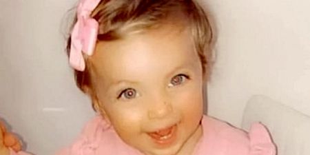 Star Hobson: Savannah Brockhill jailed for life for murdering lover’s 16-month-old baby